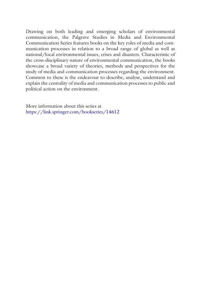 Preview page 3 of Digital Games After Climate Change, 1st Edition By Benjamin Abraham eBook