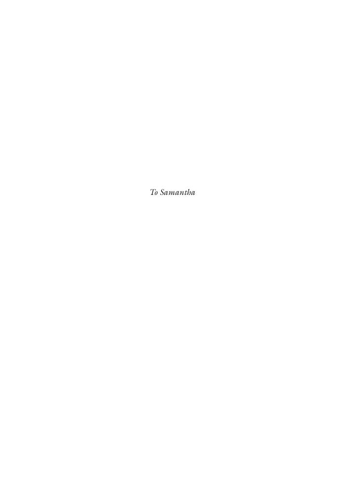 Preview page 6 of Digital Games After Climate Change, 1st Edition By Benjamin Abraham eBook