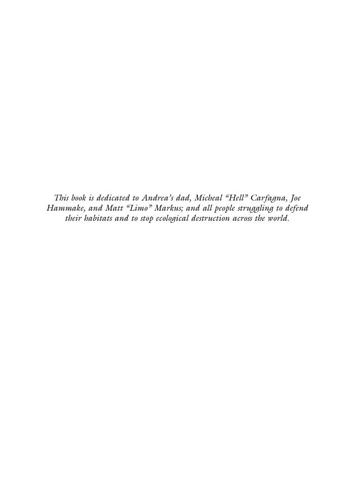 Preview page 6 of Enforcing Ecocide Power, Policing & Planetary Militarization, 1st Edition By Alexander Dunlap, Andrea Brock eBook