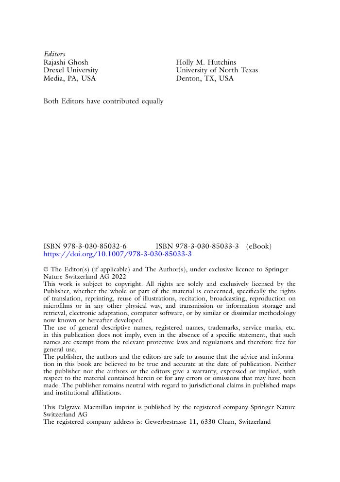 Preview page 5 of HRD Perspectives on Developmental Relationships Connecting and Relating at Work, 1st Edition By Rajashi Ghosh, Holly Hut