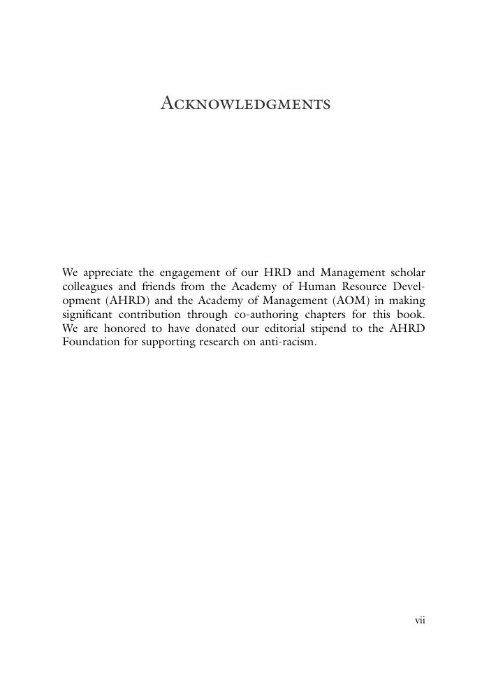 Preview page 7 of HRD Perspectives on Developmental Relationships Connecting and Relating at Work, 1st Edition By Rajashi Ghosh, Holly Hut