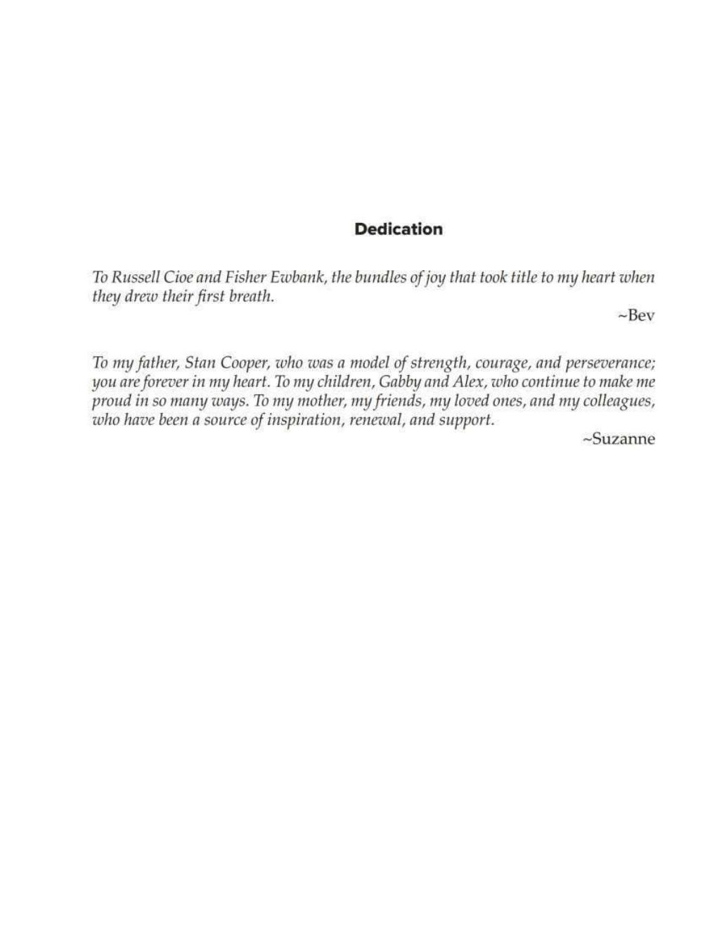 Preview page 5 of Negotiation & Dispute Resolution 2nd Edition By Beverly DeMarr, Suzanne Janasz