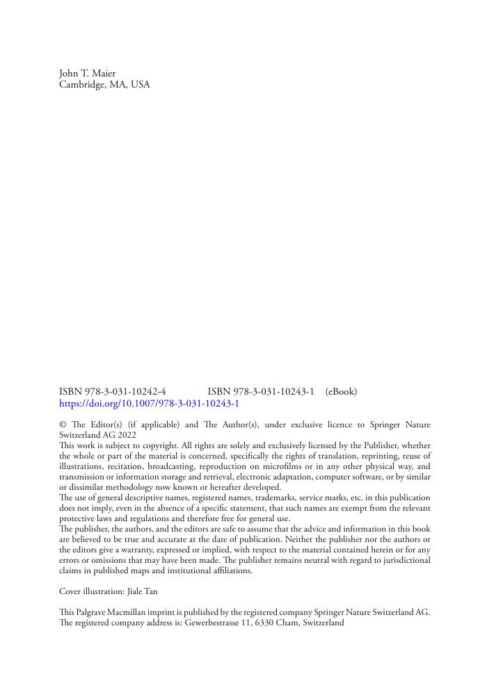 Preview page 4 of Options and Agency, 1st Edition By John Maier eBook