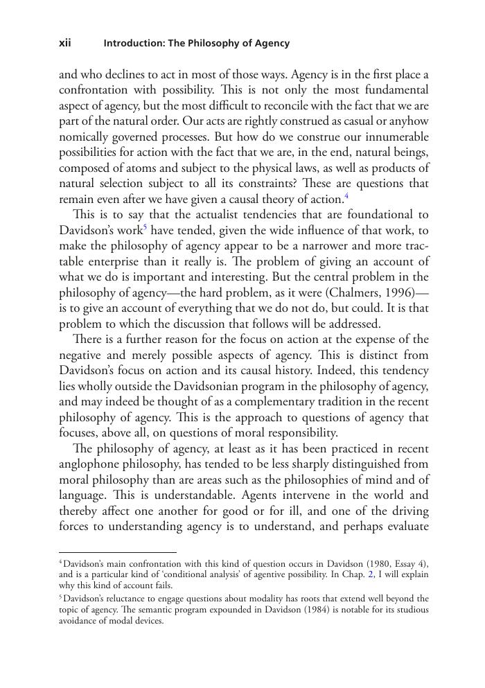 Preview page 10 of Options and Agency, 1st Edition By John Maier eBook