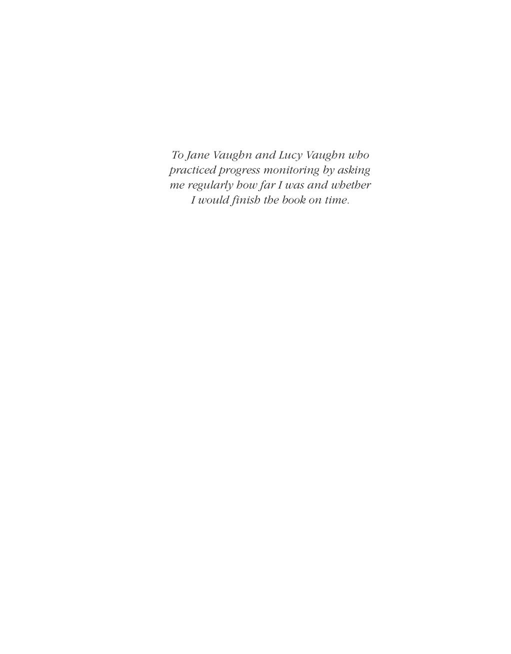 Preview page 6 of Strategies for Teaching Students with Learning and Behavior Problems, 10th Edition, By Candace Bos, Sharon Vaughn eBook