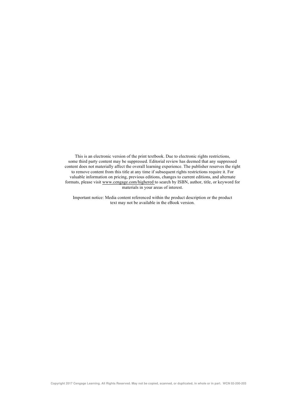 Preview page 2 of Business Analytics Data Analysis & Decision Making 6th Edition By S. Christian Albright, Wayne L. Winston eBook PDF