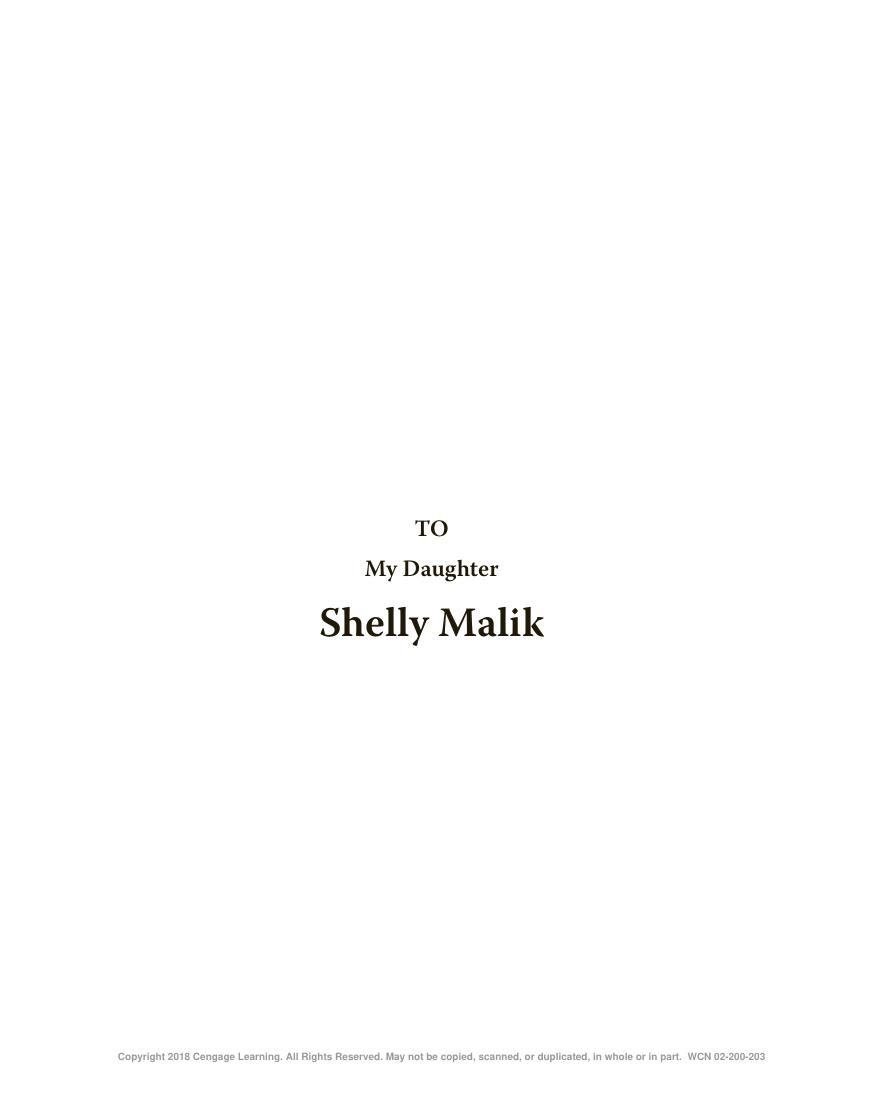 Preview page 7 of C++ Programming From Problem Analysis to Program Design 8th Edition By D.S. Malik eBook PDF