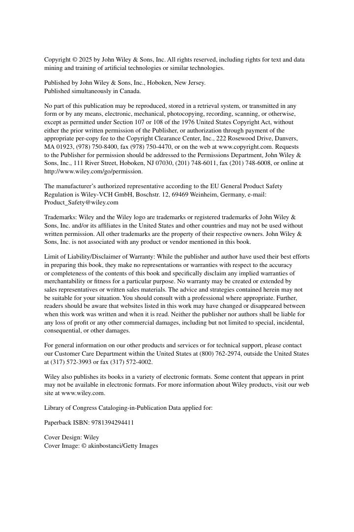 Preview page 6 of Project Management Case Studies 7th Edition By Harold Kerzner eBook PDF