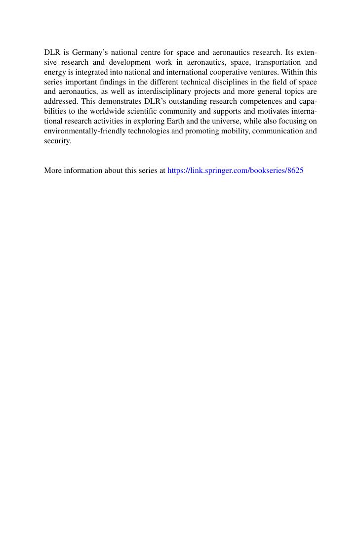 Preview page 3 of eBook Virtual and Remote Control Tower Research, Design, Development and Validation (Research Topics in Aerospace) Softc