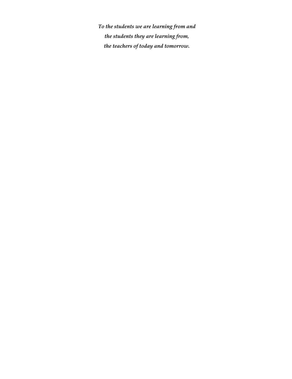 Preview page 4 of Transforming Learning with New Technologies, 4e, Robert Maloy,  Ruth-Ellen Verock,  Sharon Edwards, Torrey Trust eBook
