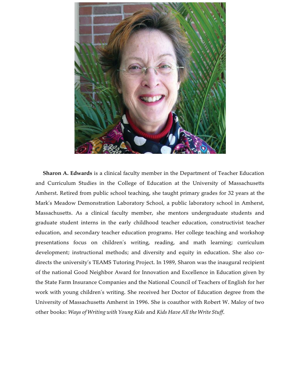 Preview page 8 of Transforming Learning with New Technologies, 4e, Robert Maloy,  Ruth-Ellen Verock,  Sharon Edwards, Torrey Trust eBook