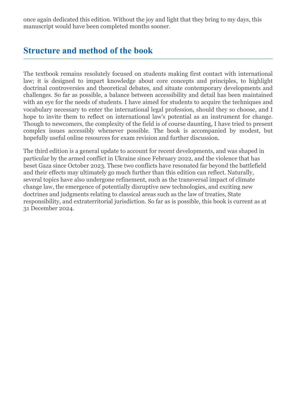 Preview page 7 of International Law 3rd Edition By Gleider Hernández