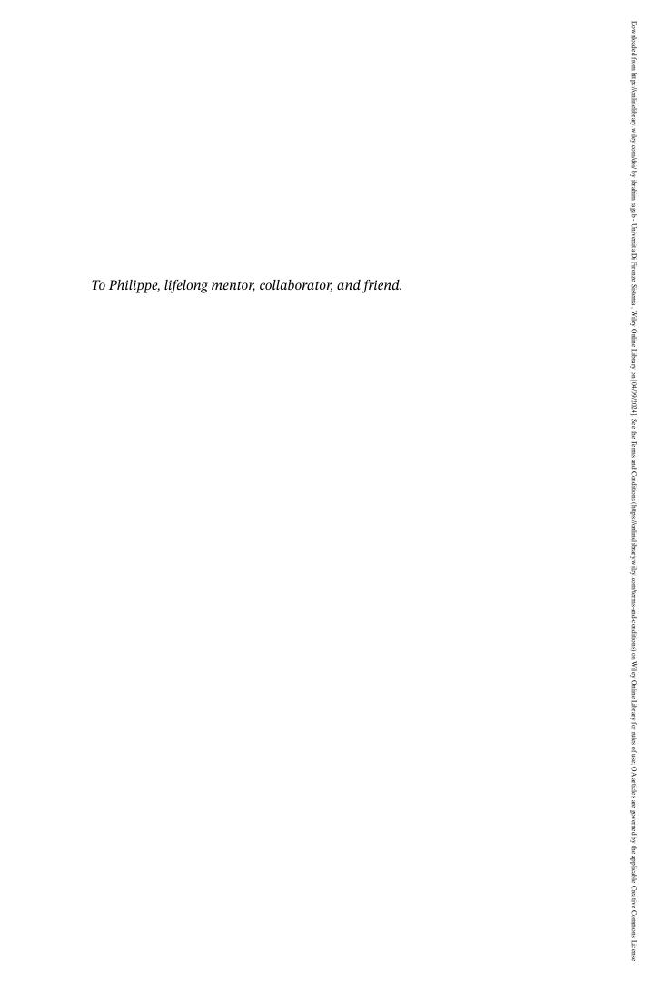 Preview page 6 of eBook Virtual Reality Technology 3rd Edition By Grigore C. Burdea , Philippe Coiffet