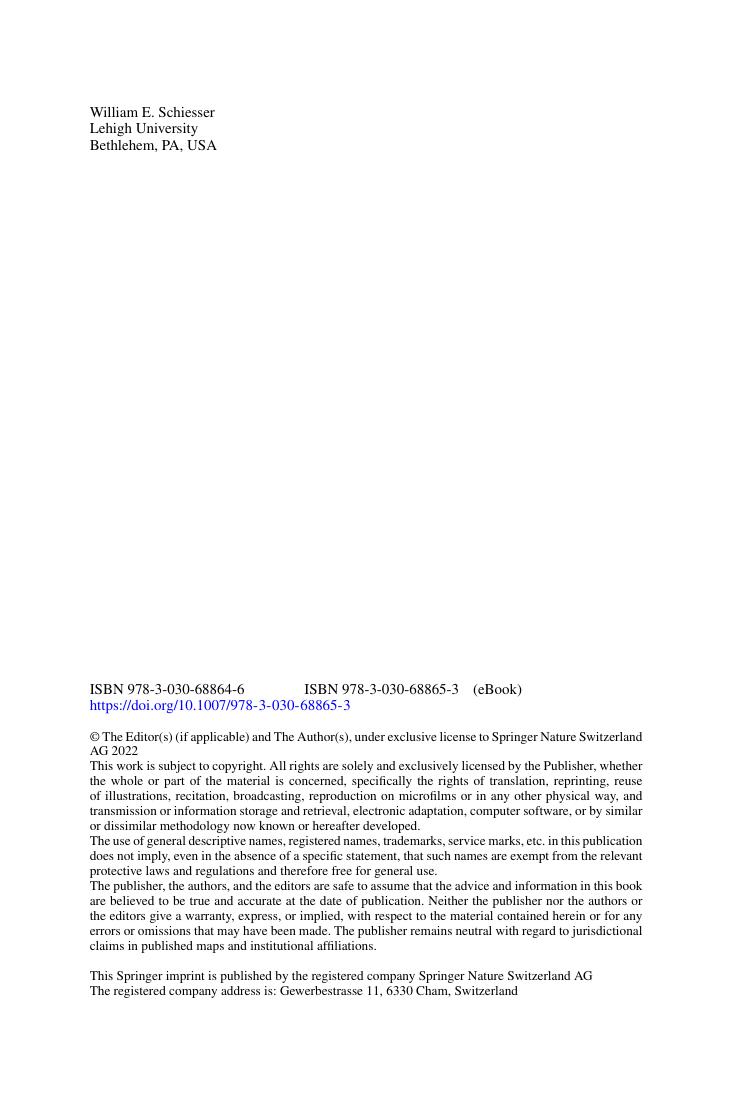 Preview page 4 of eBook Virus Host Cell Genetic Material Transport Computational ODEPDE Modeling with R 1st ed. Edition by William E. Schi
