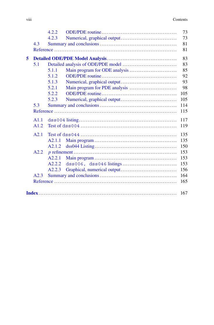 Preview page 8 of eBook Virus Host Cell Genetic Material Transport Computational ODEPDE Modeling with R 1st ed. Edition by William E. Schi