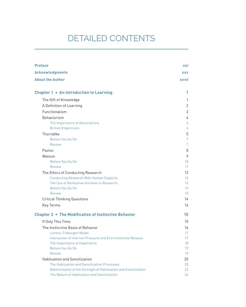 Preview page 8 of Learning Principles and Applications 8th Edition By Stephen B Klein
