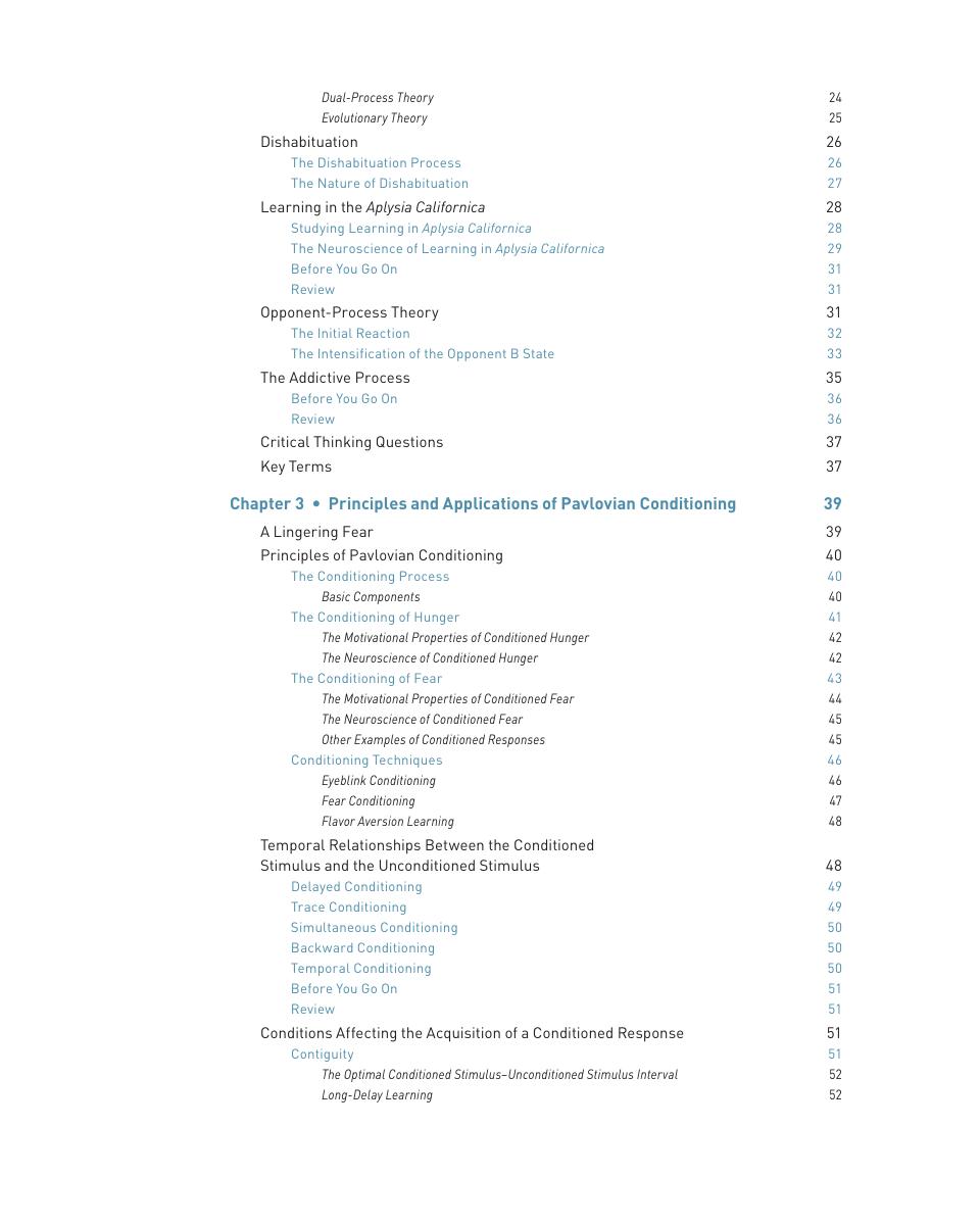 Preview page 9 of Learning Principles and Applications 8th Edition By Stephen B Klein