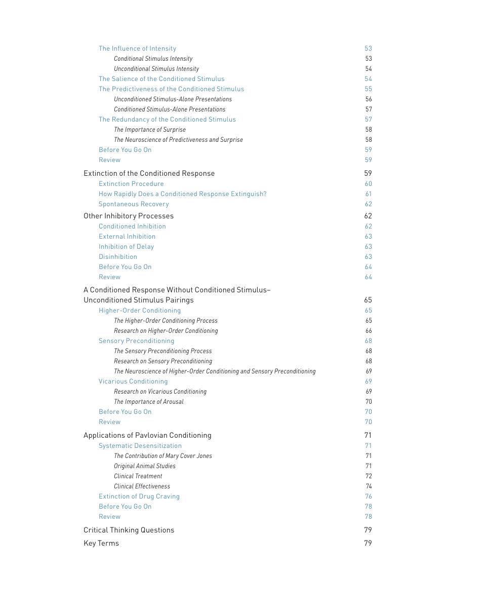 Preview page 10 of Learning Principles and Applications 8th Edition By Stephen B Klein