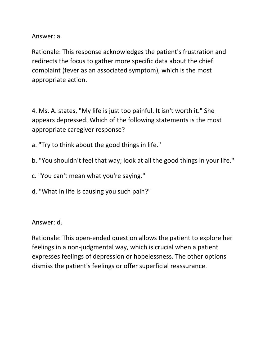 Preview page 3 of Seidel's Guide to Physical Examination 9th Edition — Ball Test Bank Complete Practice Test.
