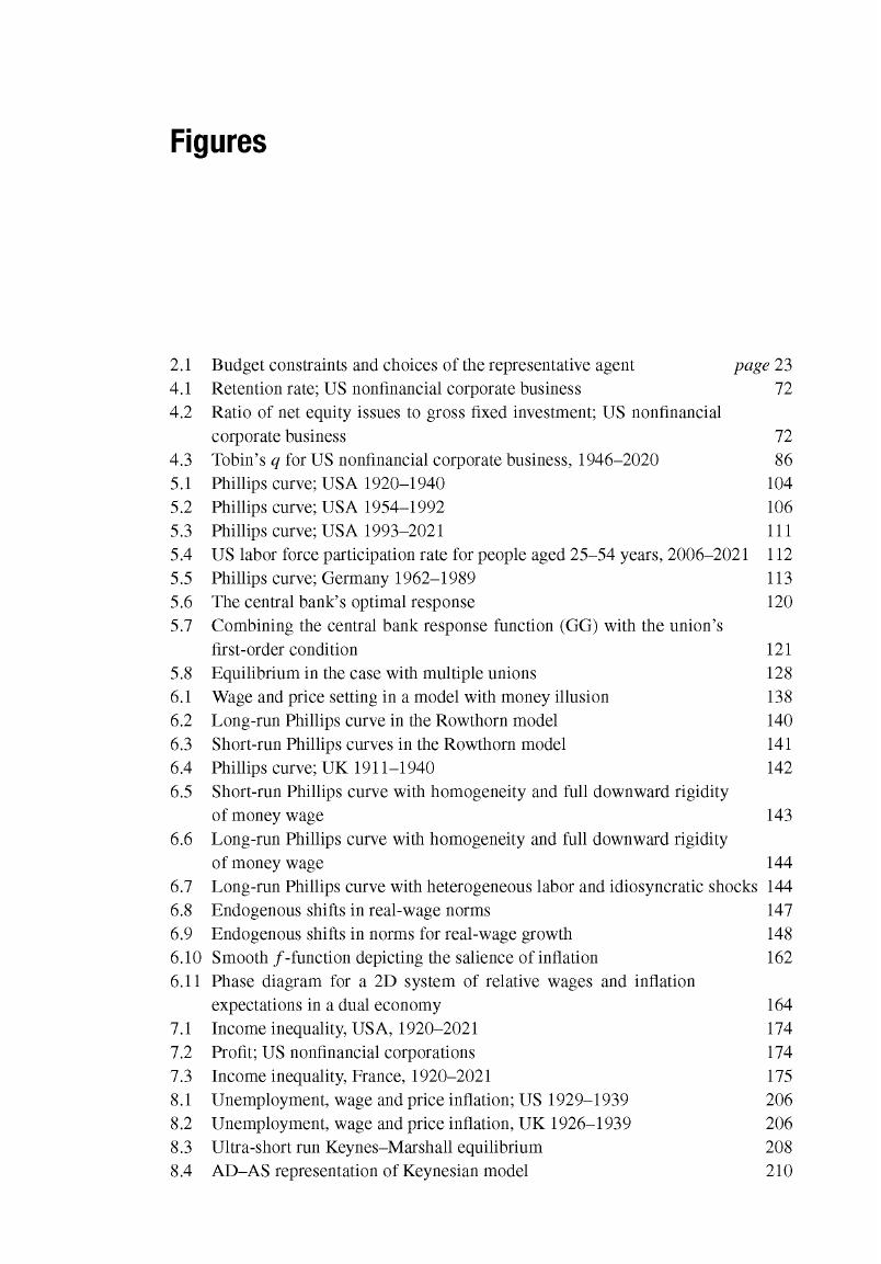 Preview page 9 of Structuralist and Behavioral Macroeconomics By Skott P