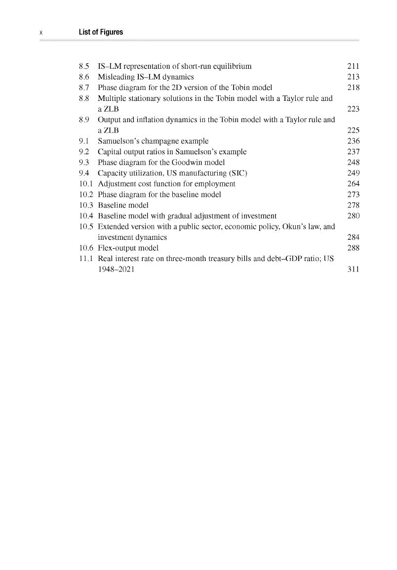 Preview page 10 of Structuralist and Behavioral Macroeconomics By Skott P