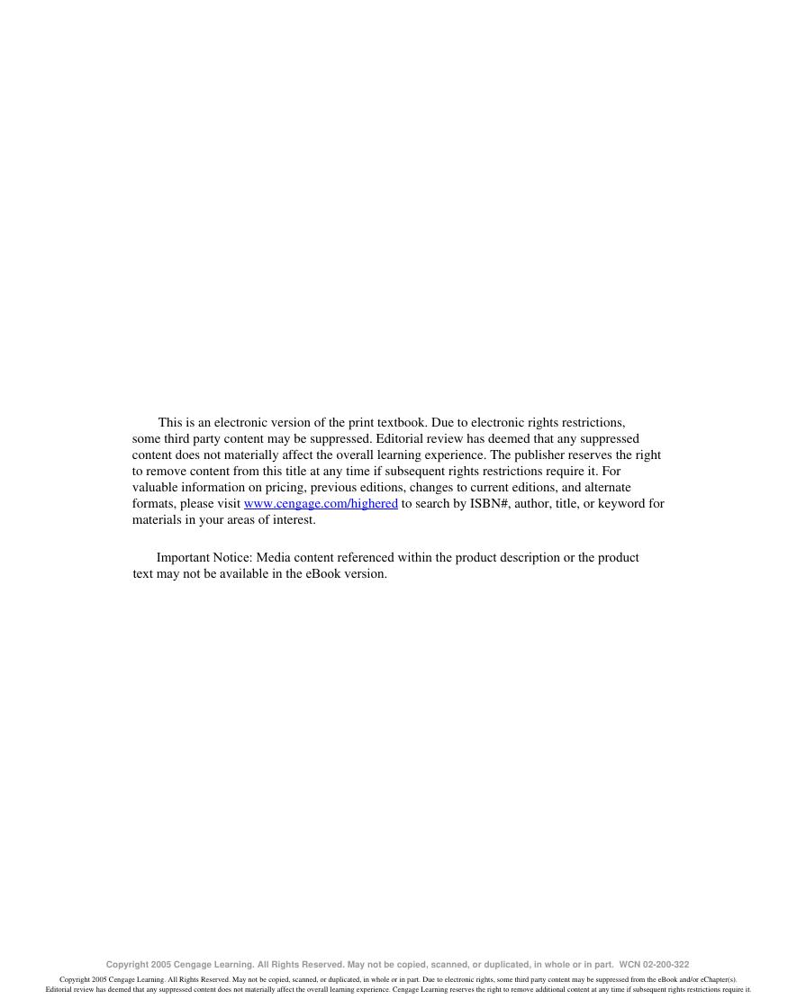 Preview page 3 of Applied Regression Analysis A Second Course in Business and Economic Statistics 4th Edition By Dielman