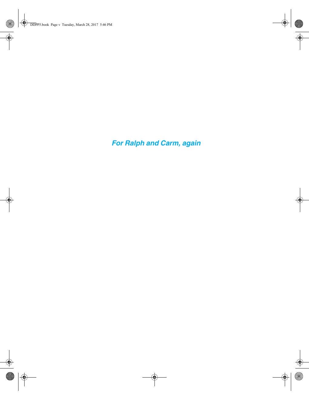 Preview page 5 of Digital Design Principles and Practices 5th Edition By John Wakerly