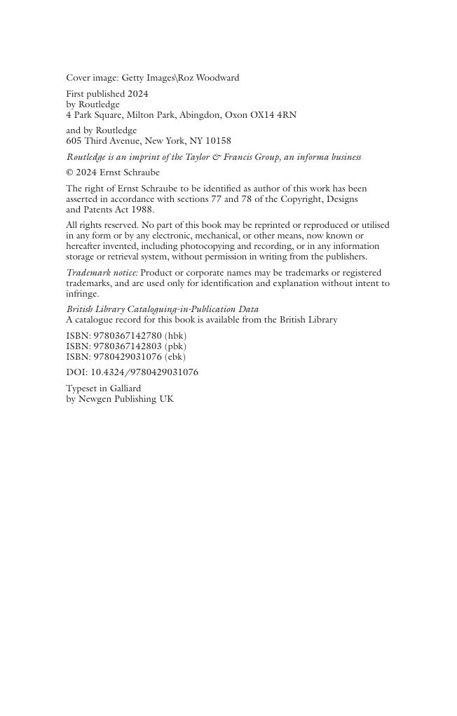 Preview page 5 of Digitalization and Learning As a Worlding Practice Why Dialogue Matters 1st Edition By Ernst Schraube