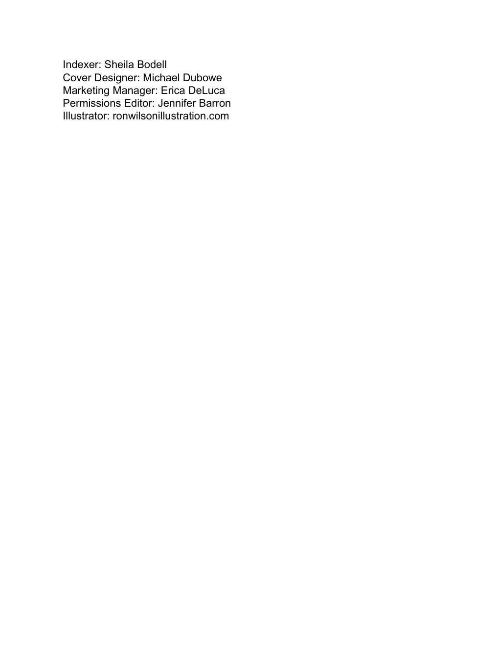 Preview page 6 of Intelligence Collection 1st Edition By Robert M. Clark