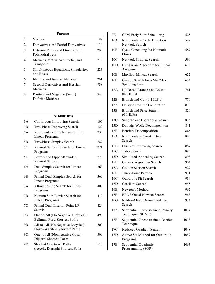 Preview page 2 of Optimization in Operations Research 2nd Edition By Ronald Rardin