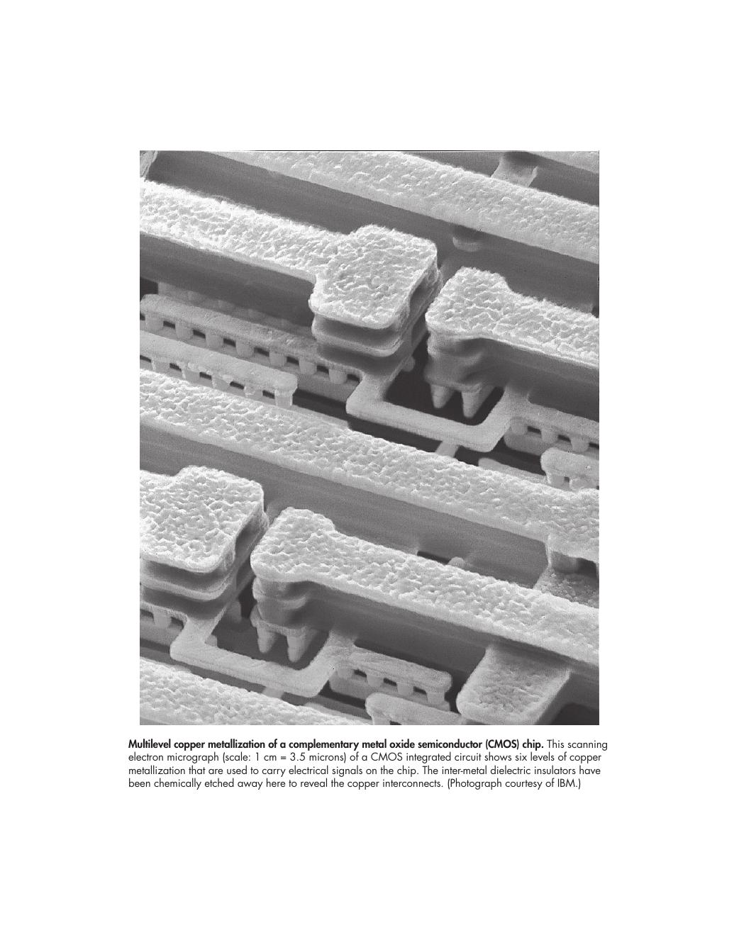 Preview page 3 of Solid State Electronic Devices 7th Edition By Ben Streetman, Sanjay Banerjee