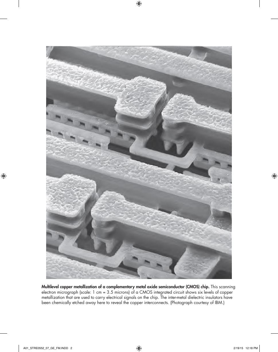 Preview page 3 of Solid State Electronic Devices 7th Global Edition By Ben Streetman, Sanjay Banerjee