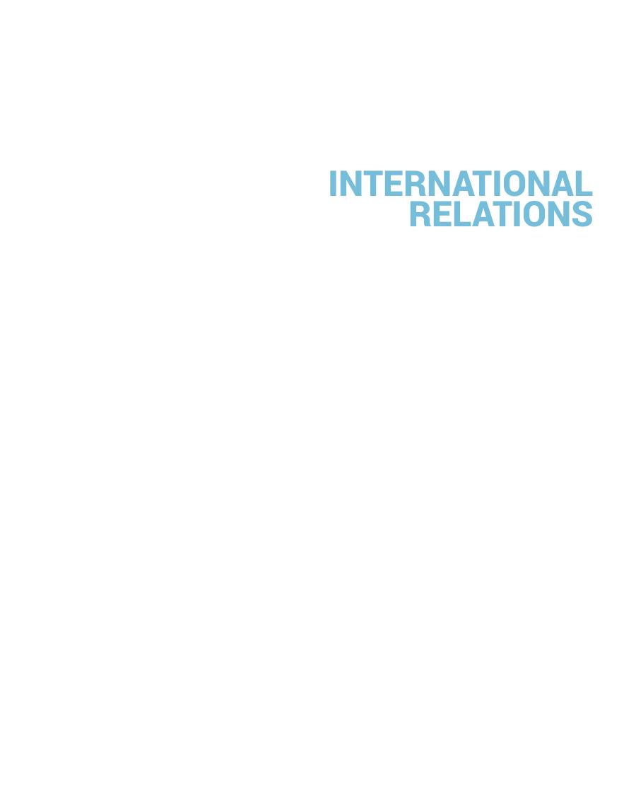 Preview page 2 of International Relations 3rd Edition By Eric Shiraev, Vladislav Zubok