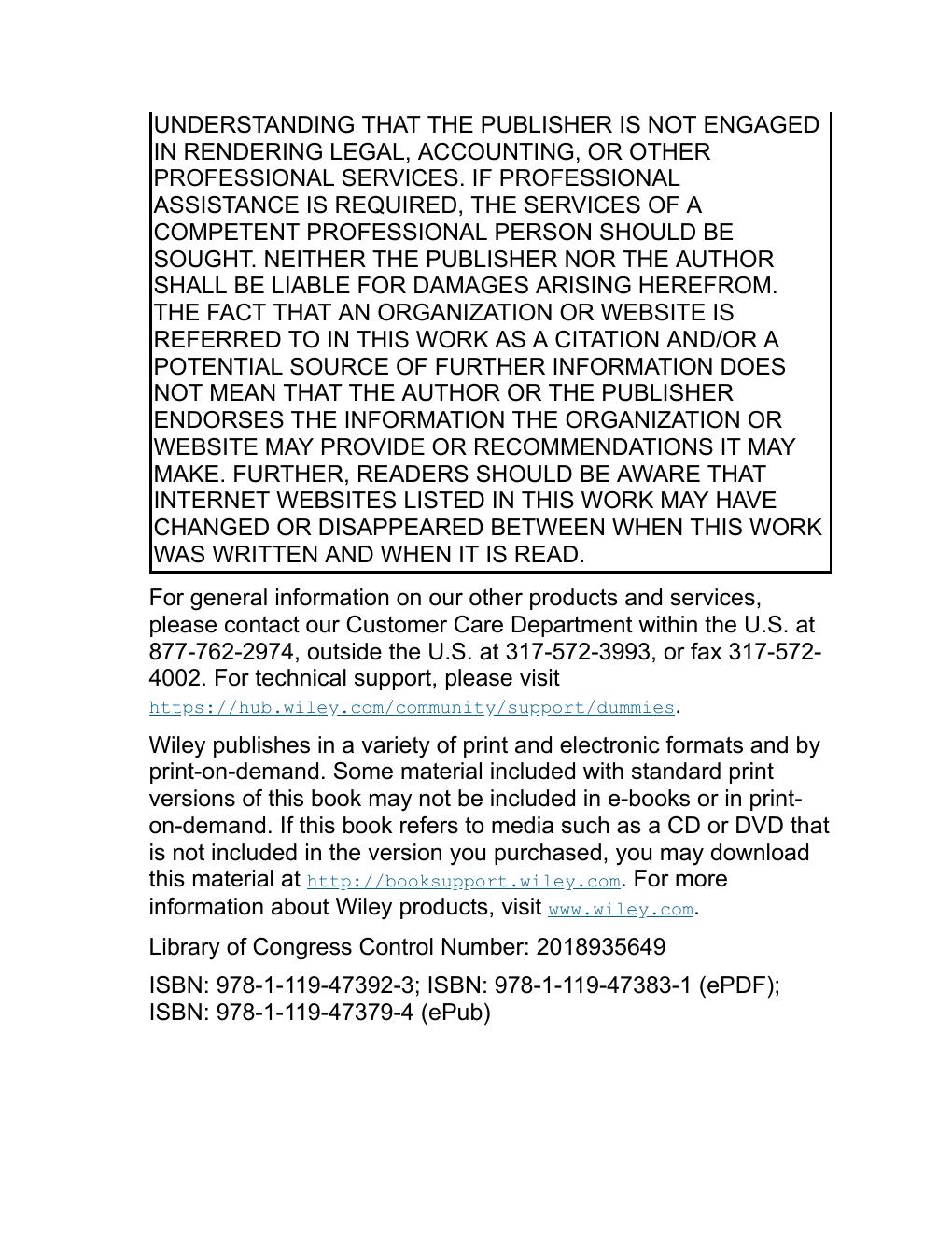 Preview page 4 of eBook Web Coding And Development All - In - One For Dummies 1st Edition By Paul McFedries