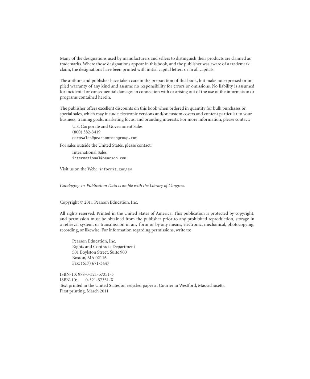 Preview page 6 of Algorithms 4th Edition By Robert Sedgewick, Kevin Wayne eBook PDF