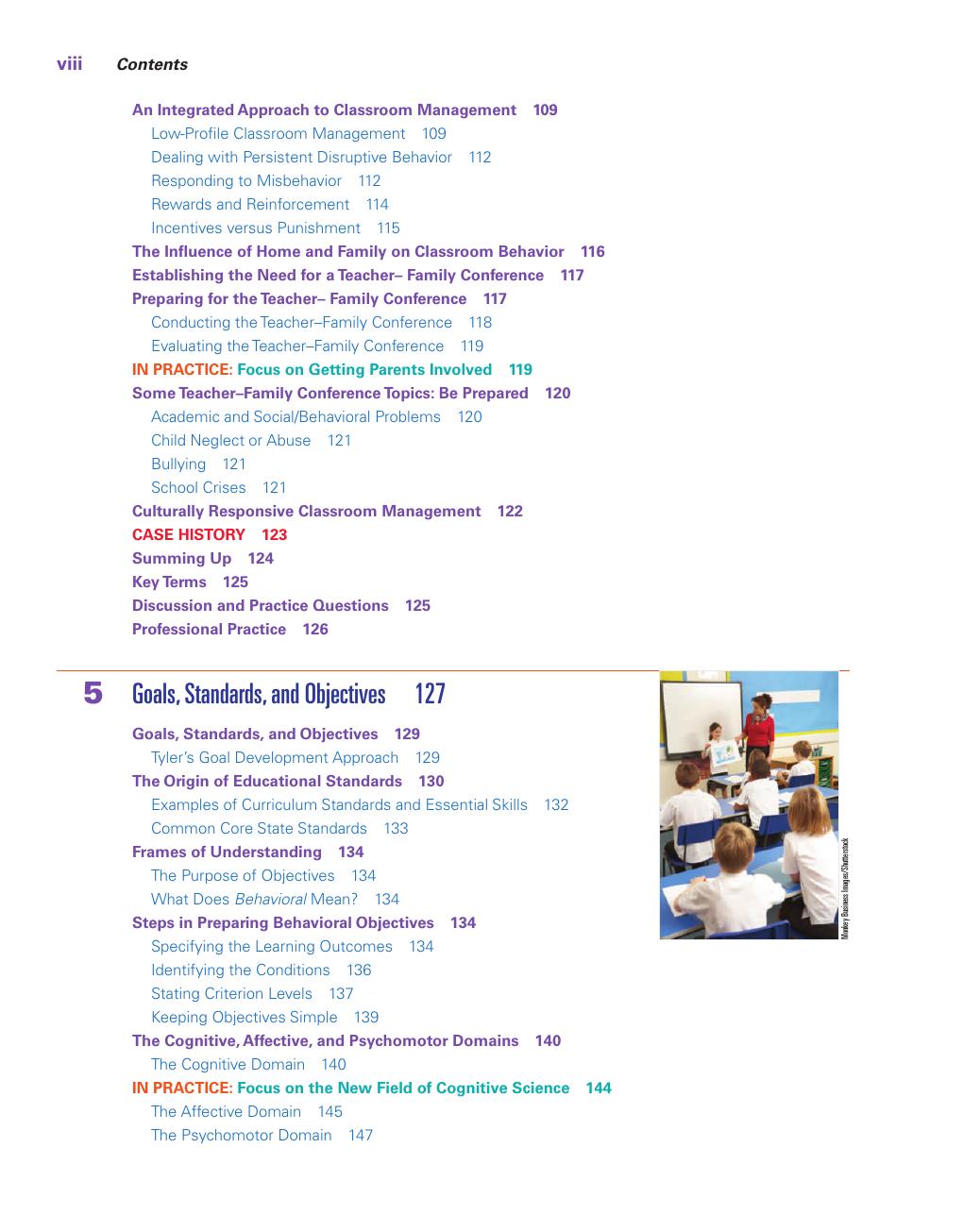 Preview page 9 of Effective Teaching Methods Research Based Practice 9th Edition By Gary D. Borich