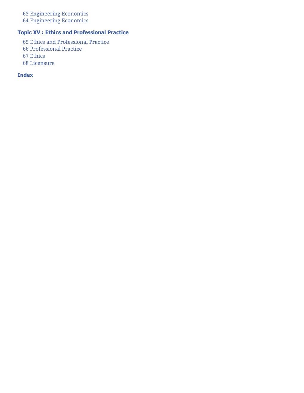 Preview page 5 of FE Mechanical Practice Problems 1st Edition By Michael Lindeburg eBook PDF