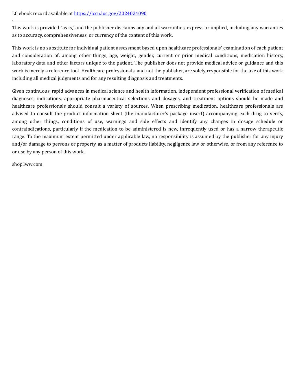 Preview page 6 of Exercise Physiology Integrating Theory and Application 4th Edition By William Kraemer, Steven Fleck, Michael Deschenes