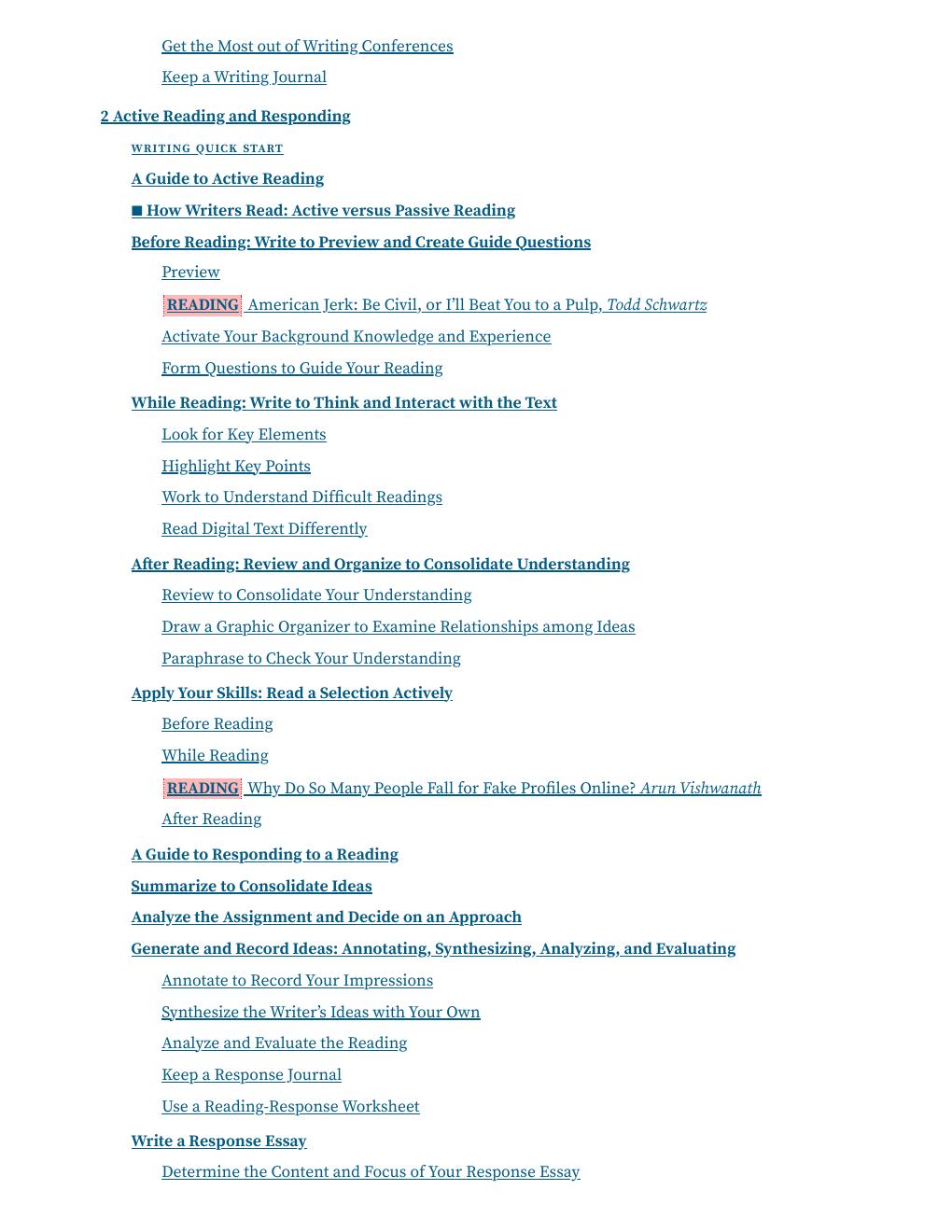 Preview page 9 of Successful College Writing 8th Edition By Kathleen McWhorter