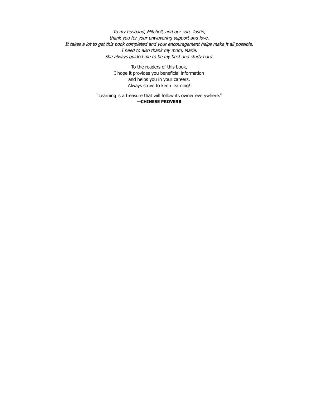 Preview page 5 of The Vascular System 3rd Edition By Ann Marie Kupinski