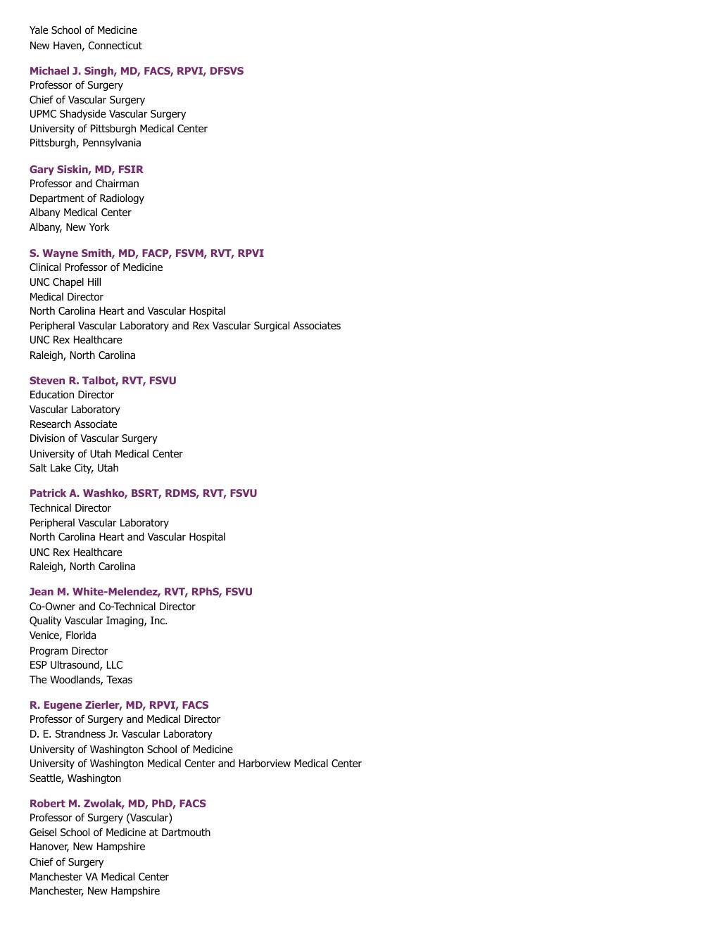 Preview page 10 of The Vascular System 3rd Edition By Ann Marie Kupinski