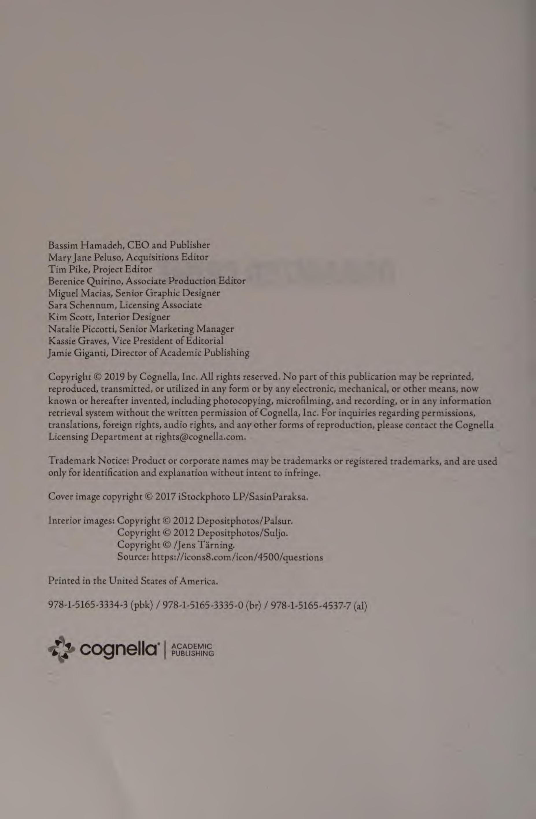 Preview page 3 of Organized Crime 1st Edition By Donald R. Liddick