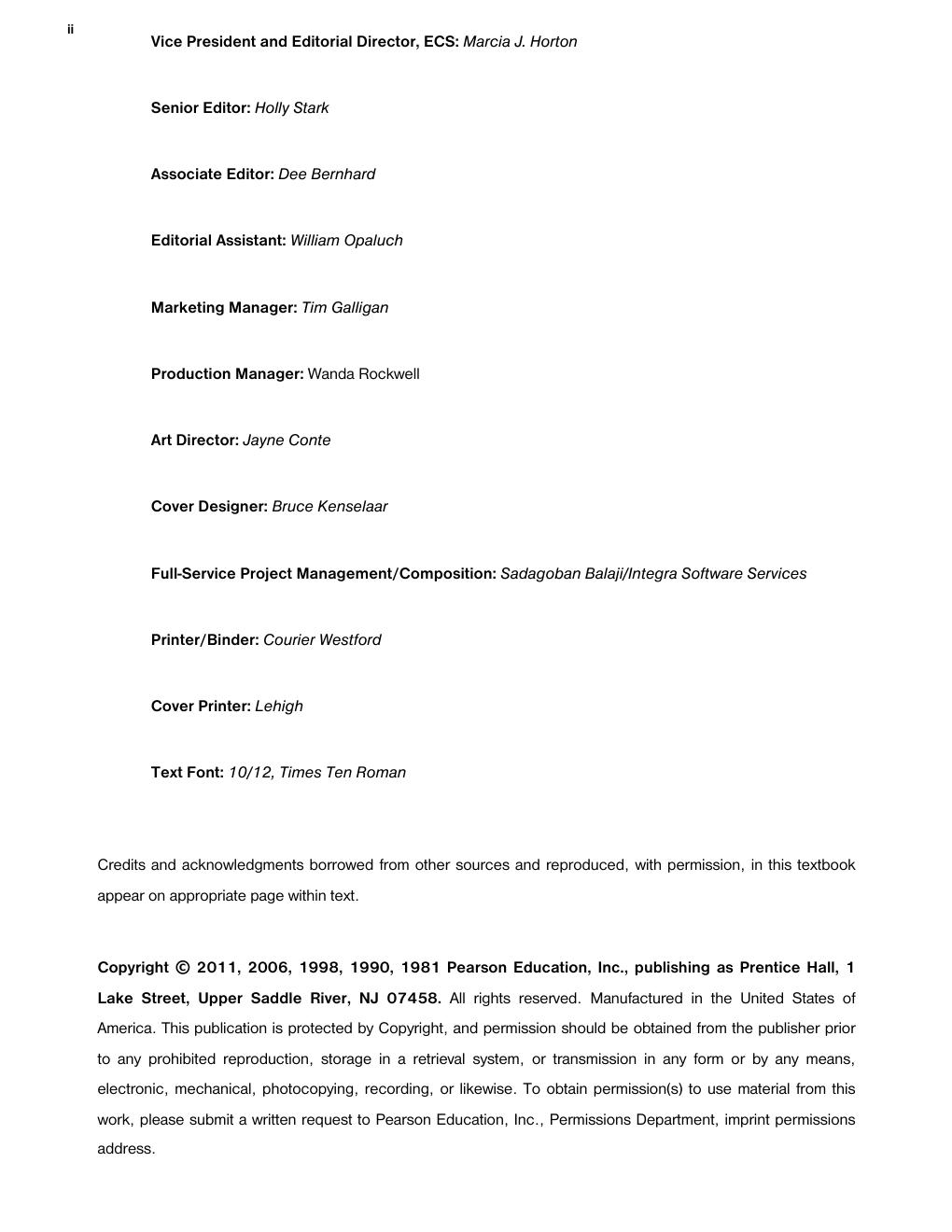 Preview page 4 of Systems Engineering and Analysis 5th Edition By Benjamin Blanchard, Wolter Fabrycky