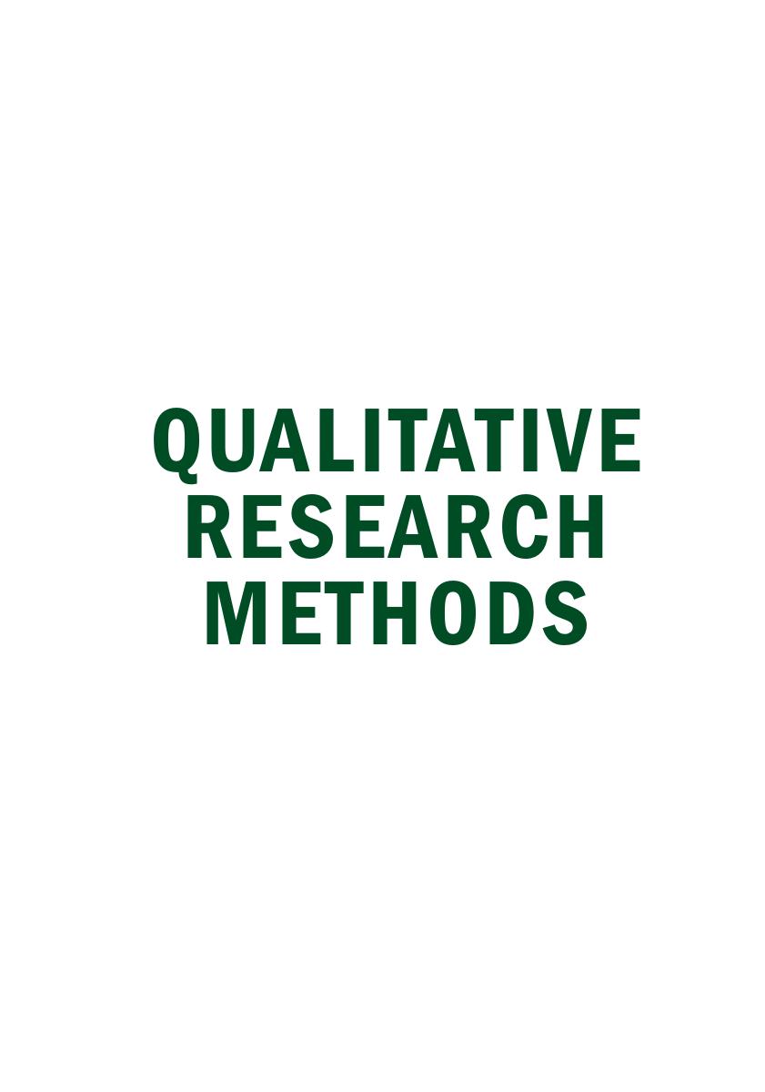 Preview page 3 of Qualitative Research Methods Collecting Evidence, Crafting Analysis, Communicating Impact 3rd Edition By Sarah Tracy