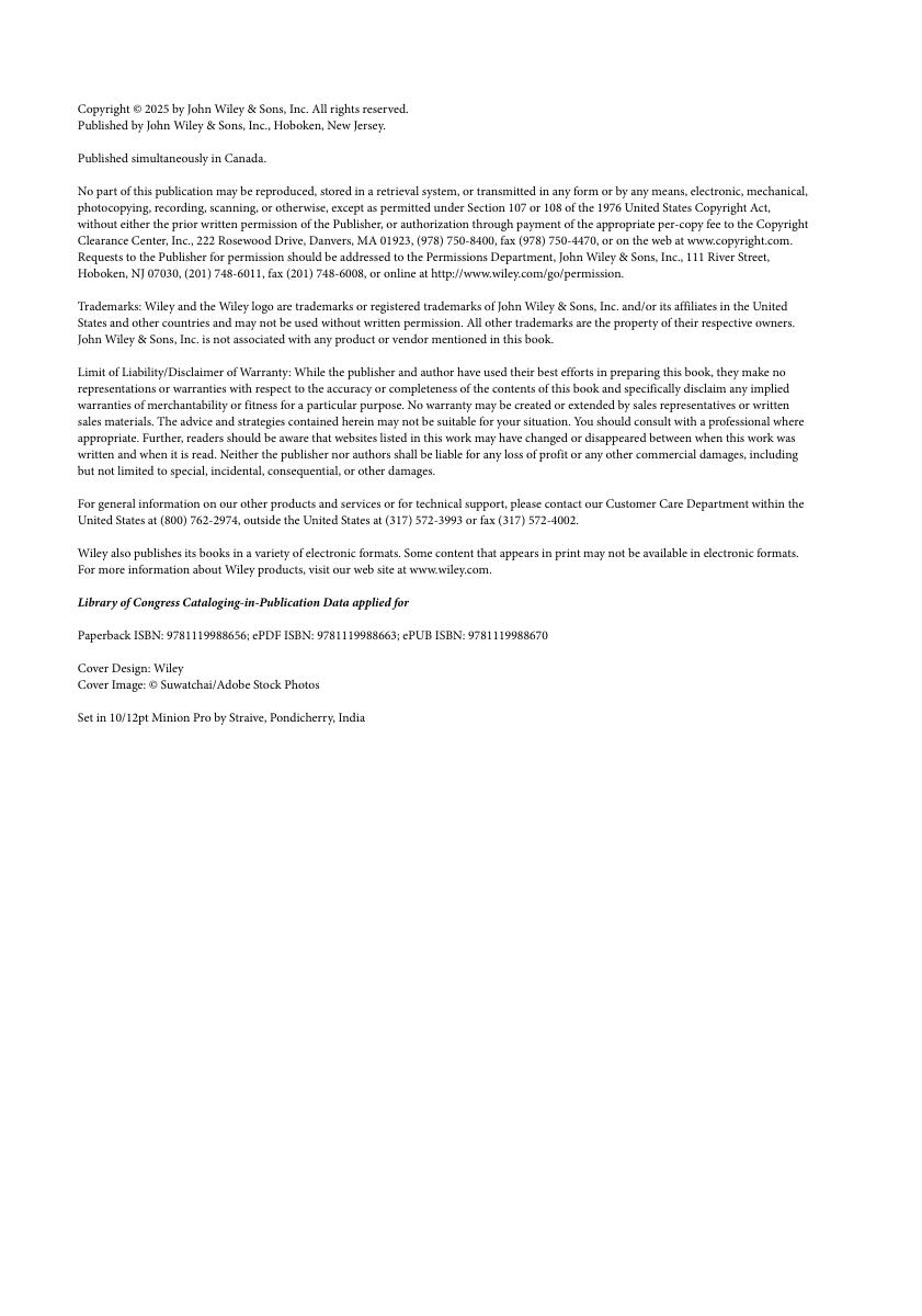 Preview page 6 of Qualitative Research Methods Collecting Evidence, Crafting Analysis, Communicating Impact 3rd Edition By Sarah Tracy
