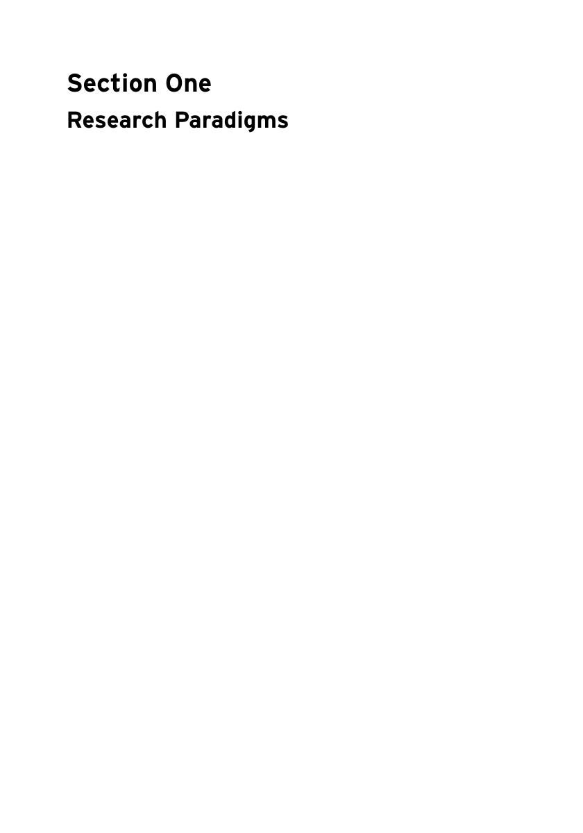Preview page 8 of Understanding Communication Research Methods A Theoretical and Practical Approach 4th Edition By Stephen Croucher, Danie
