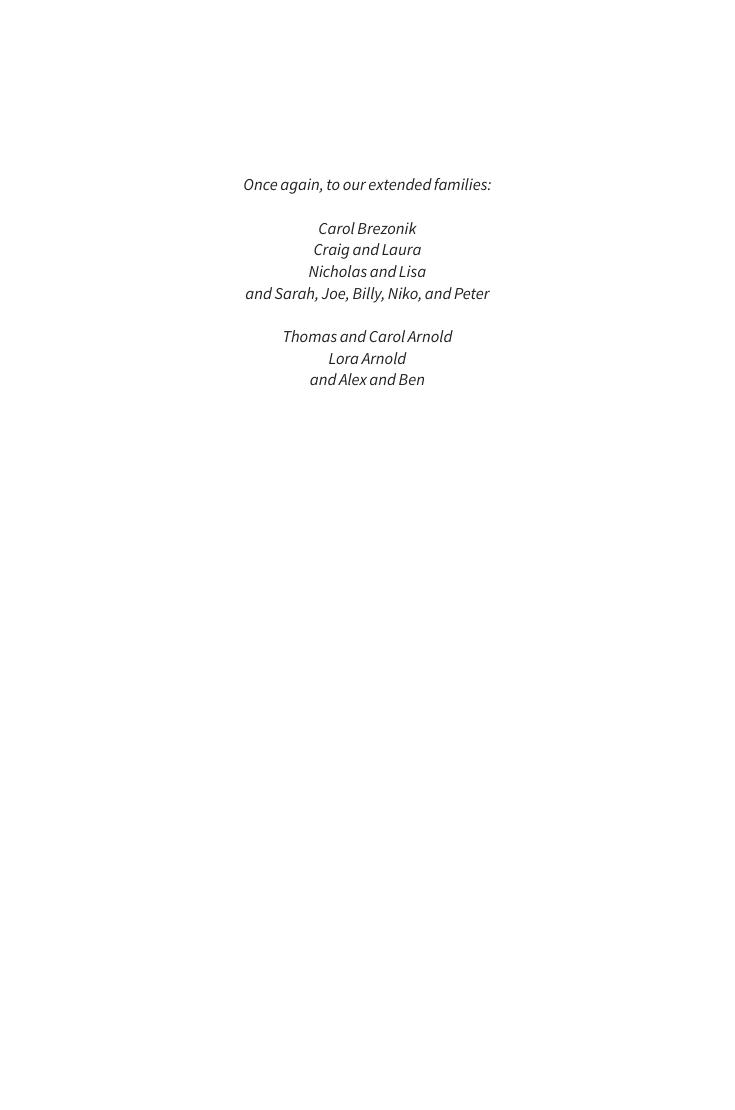 Preview page 6 of Water Chemistry 2nd Edition By Patrick Brezonik, William Arnold