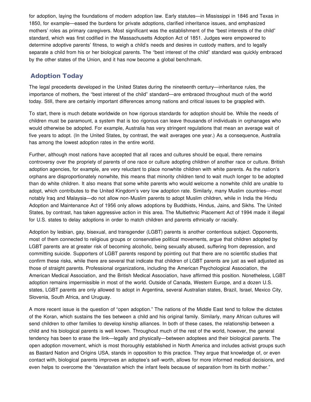 Preview page 10 of Global Social Issues An Encyclopedia By Christopher G. Bates, James Ciment eBook PDF