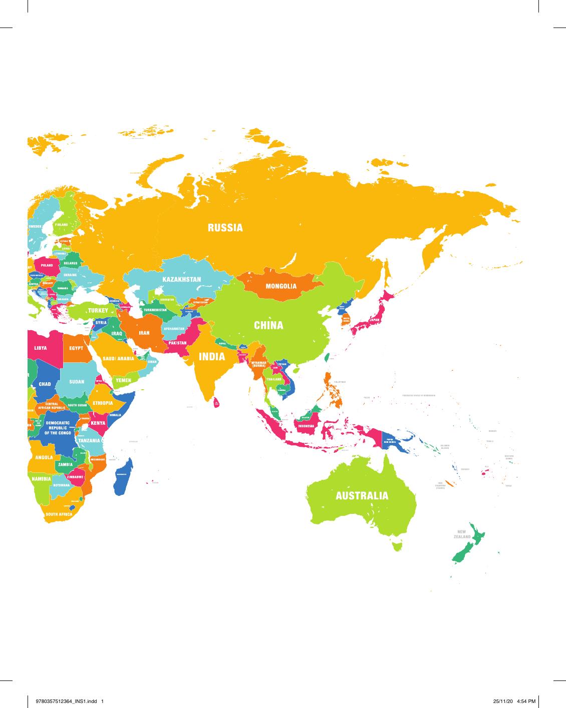 Preview page 3 of Global Strategy 5th Edition By Mike W. Peng eBook PDF