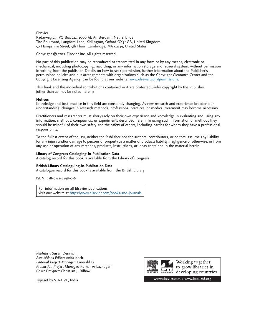 Preview page 5 of Green Sustainable Process for Chemical and Environmental Engineering and Science Switchable Solvents By Dr. Inamuddin, R